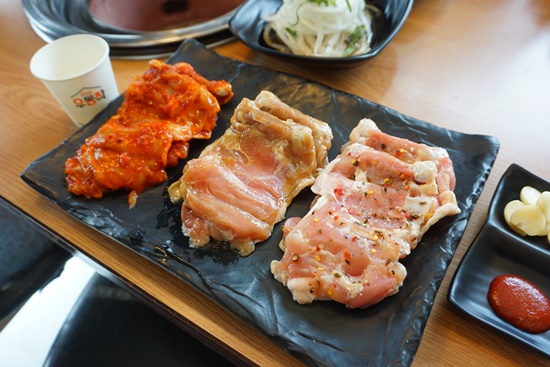 춘천명종닭갈비 이미지