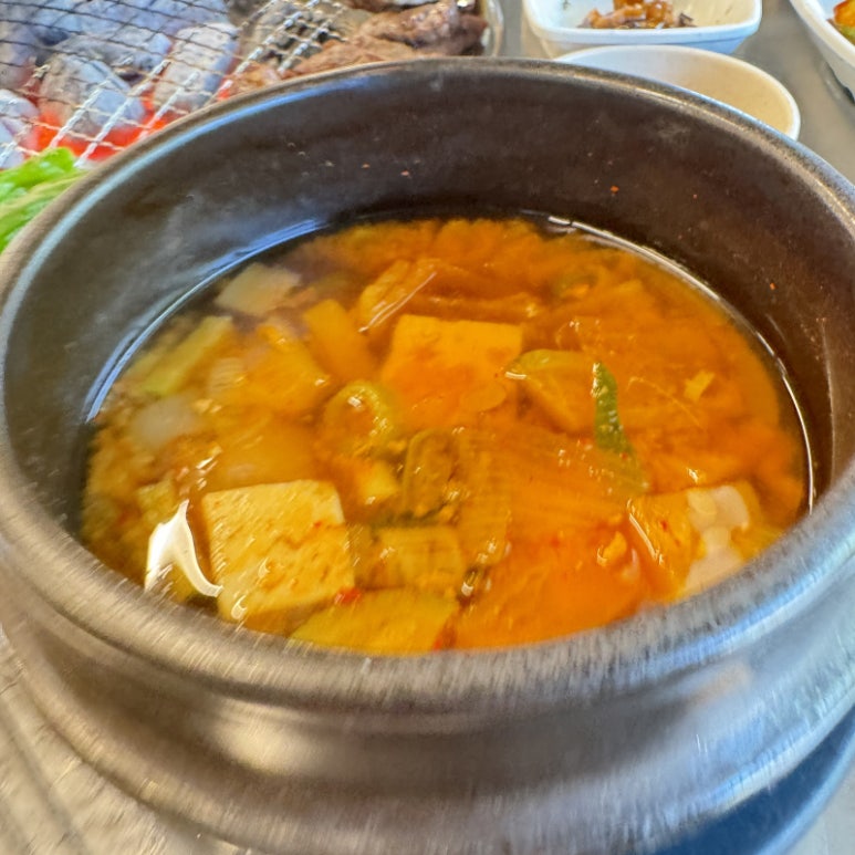열정갈비 이미지