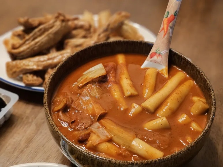신매할매떡볶이 이미지