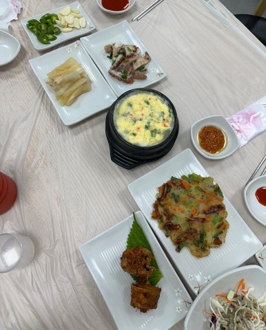 찐통영회초장 이미지