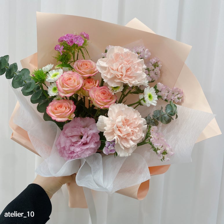 스위트드림플라워아현역점 이미지