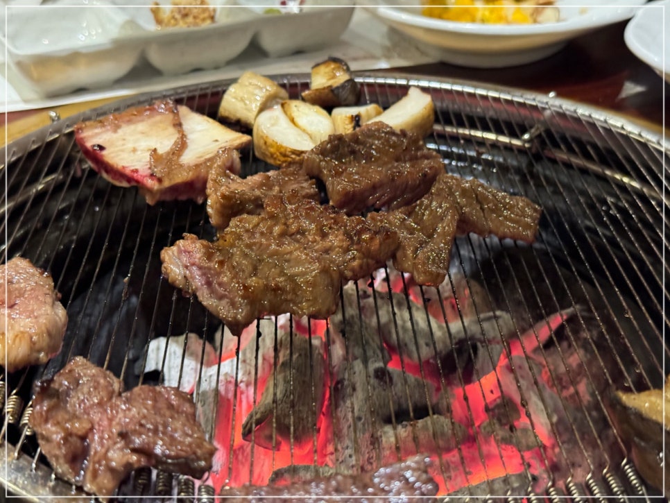 구래옥 이미지
