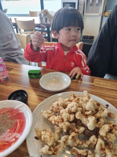 보문돌짜장 이미지