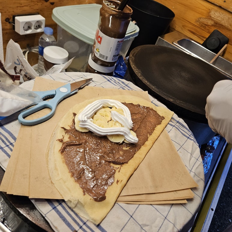 프랑스분식 이미지