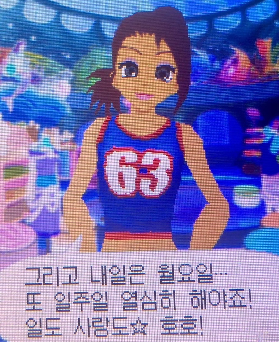 대청뜰 이미지