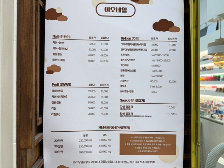 이오네일 이미지