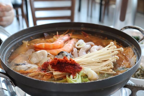 안면도특산물 이미지