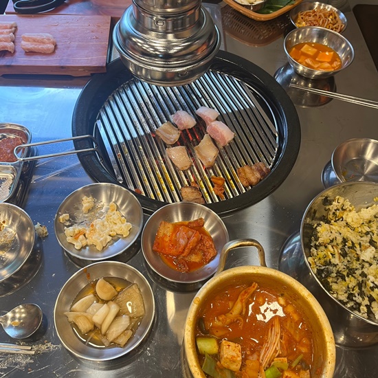 박달박가네숯불껍데기 이미지