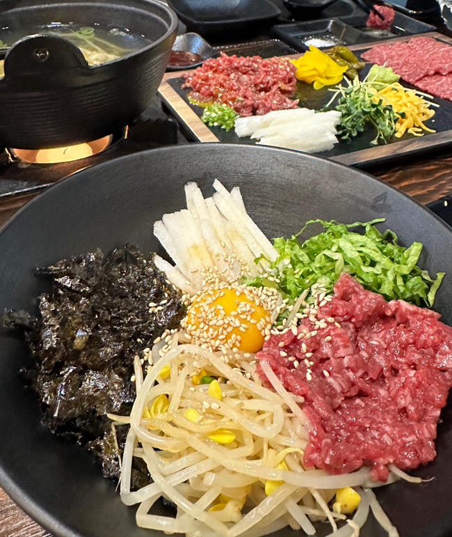 아이엠육회 이미지