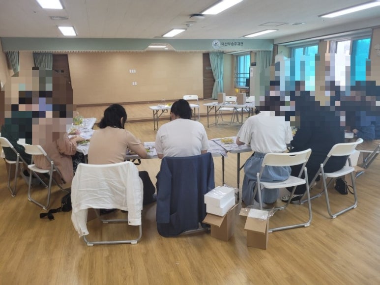 익산부송유치원 이미지