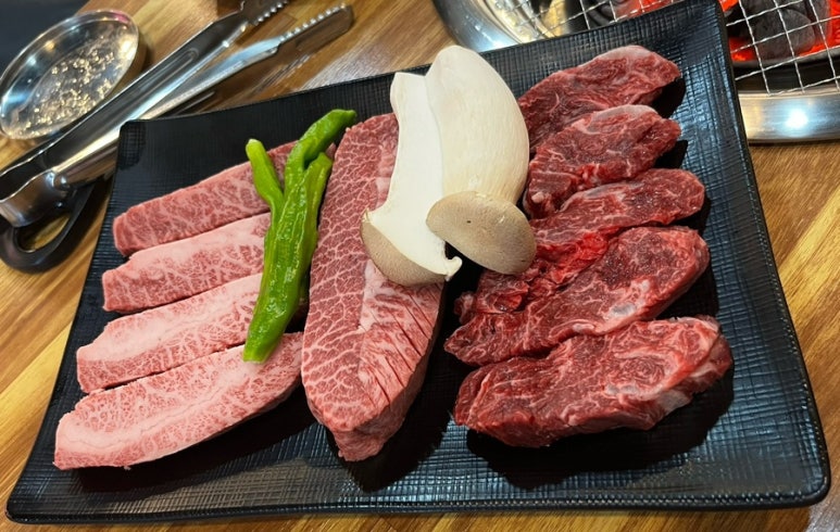 매봉정육점 이미지