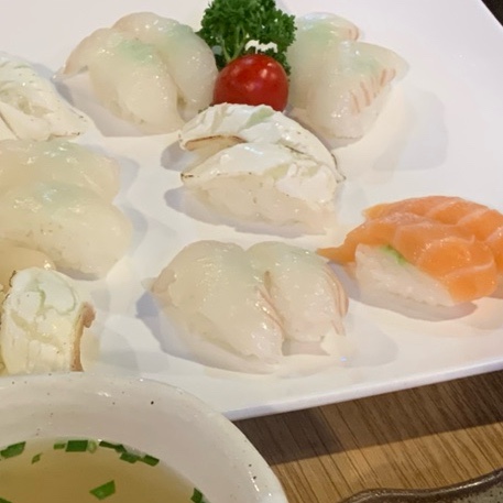 스시해밀 이미지