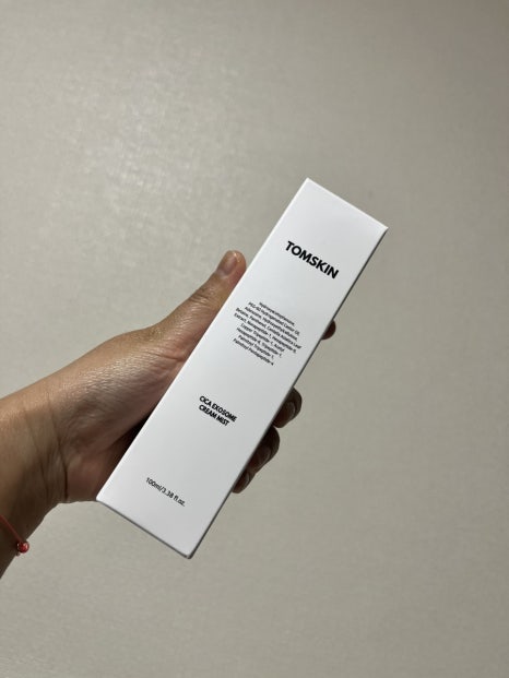 탐스킨 (TOMSKIN) 이미지