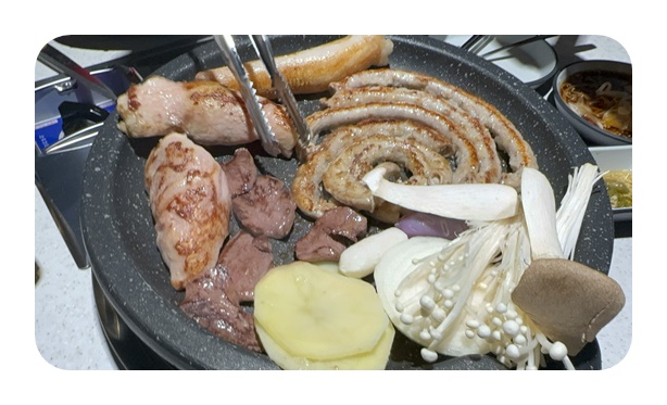 곱창지존 이미지