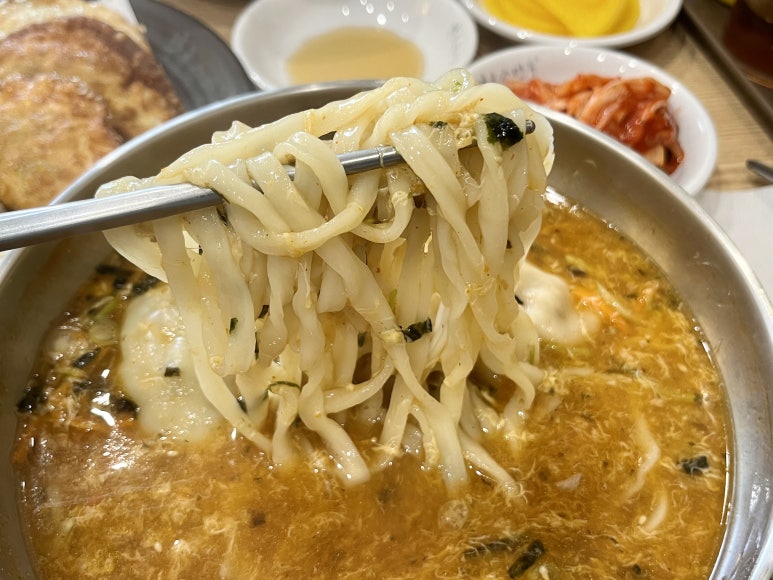 북촌손만두 우장산역점 이미지