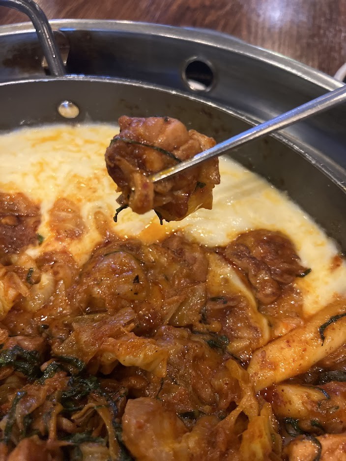 이정닭갈비&냉면동탄 이미지