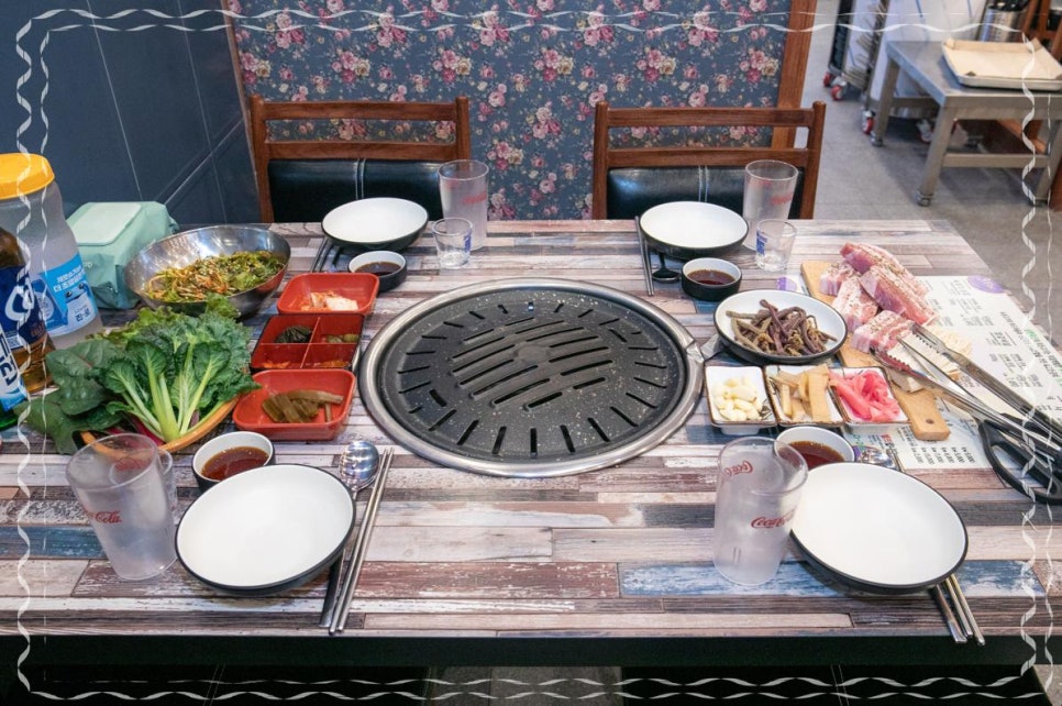 삼환맛축산 이미지