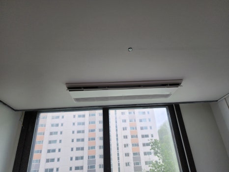 청명시스템에어컨 이미지