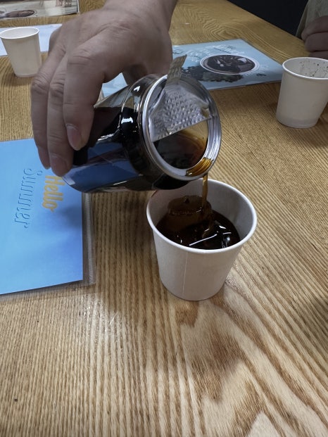 커피로제타 이미지
