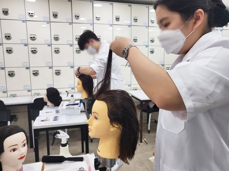 미작헤어 이미지