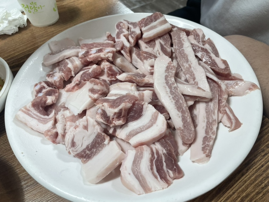 종점김해뒷고기 이미지