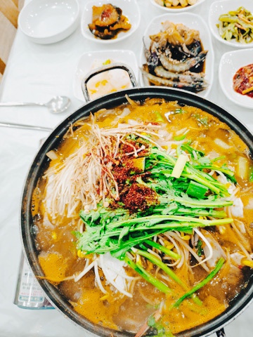 원조꽃게장 이미지