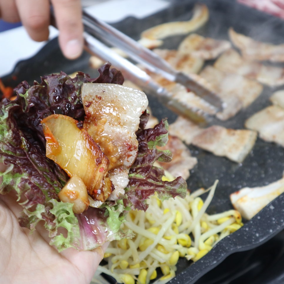 삼복집 이미지