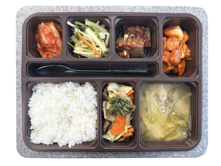 종미식품 이미지