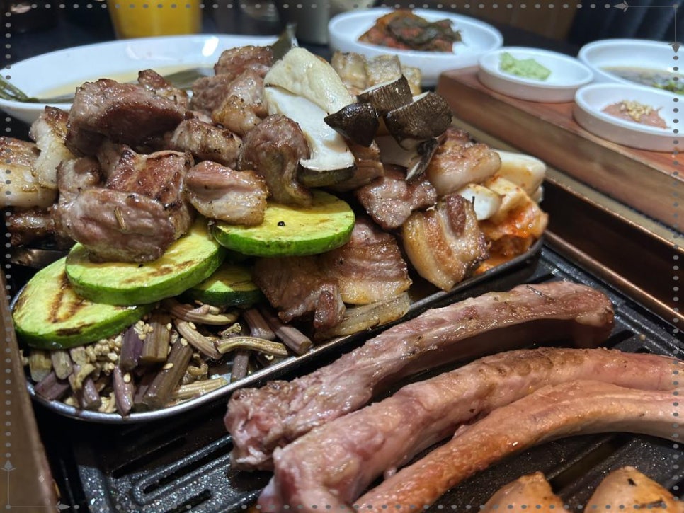 제주옥탑김해 이미지
