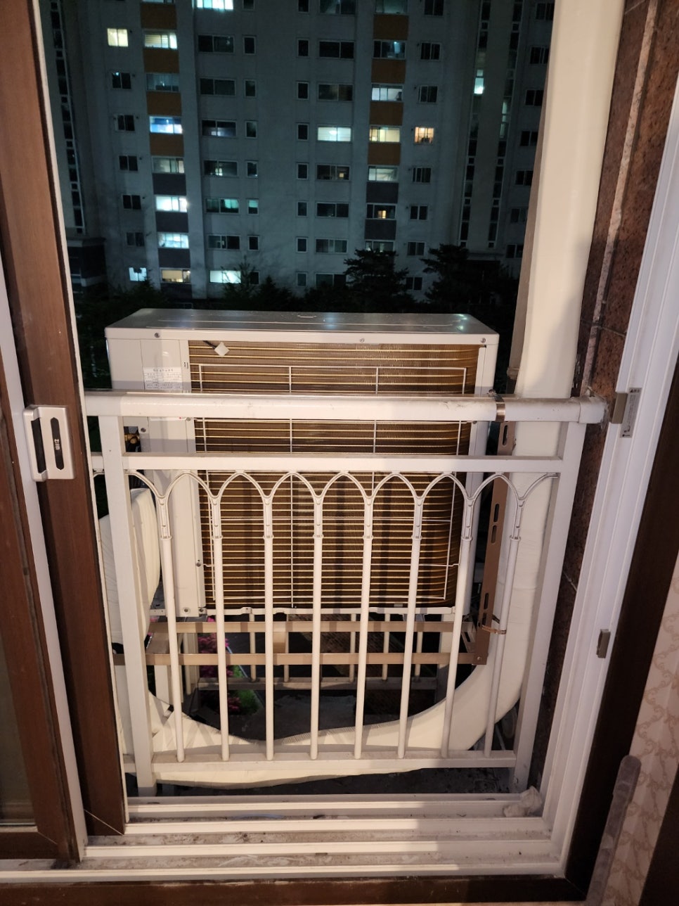 청명시스템에어컨 이미지