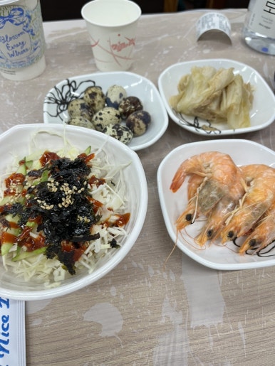 흑산식품 이미지