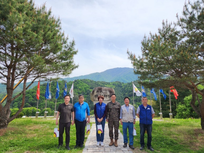 한국배관관리협회 이미지