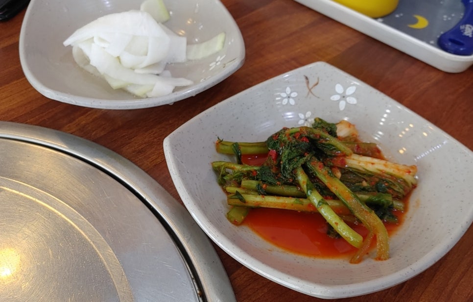 중앙탑막국수산척점 이미지
