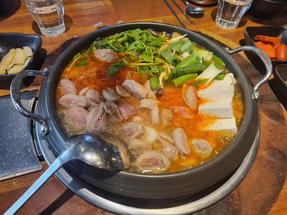 아랑푸드 이미지