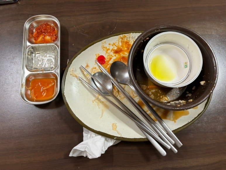 김밥천국2호점 이미지
