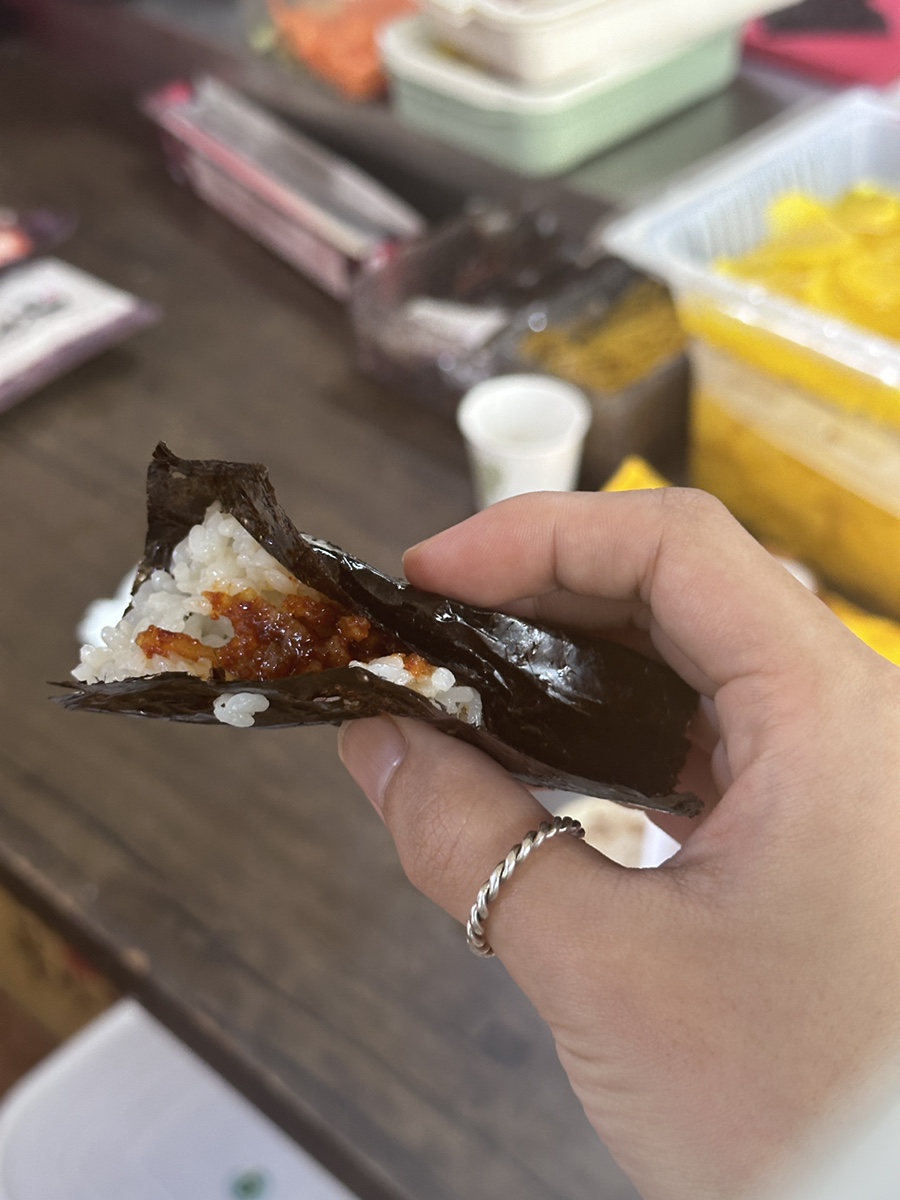 명동만두 이미지