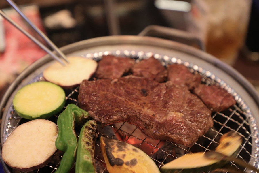 야끼니꾸요우 이미지