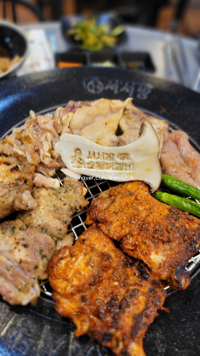 풍미식당닭갈비 이미지
