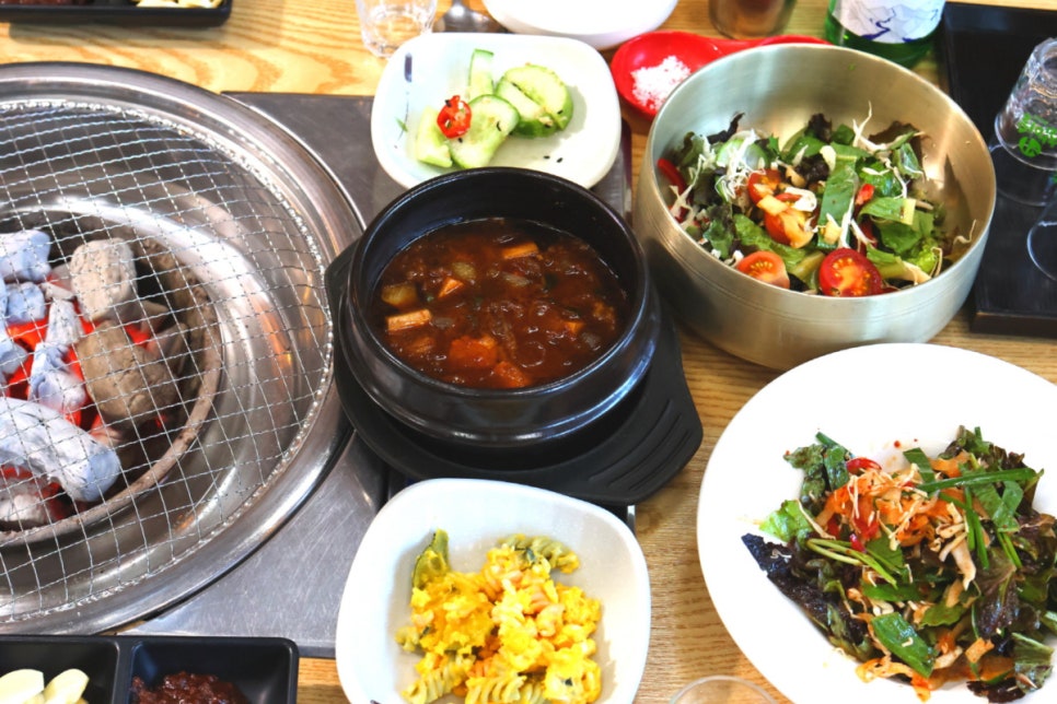 평창돼지집 이미지