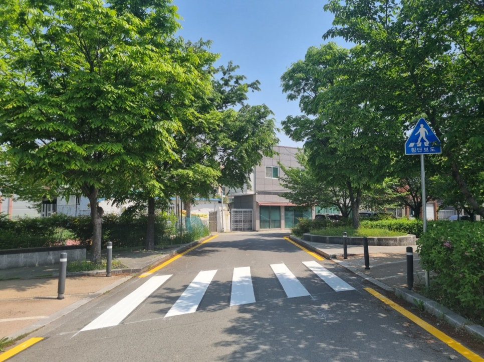 남일건설(주) 이미지