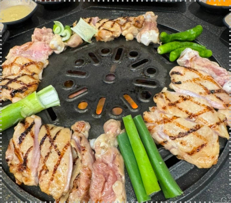 팔각도 순천신대점 사진 3