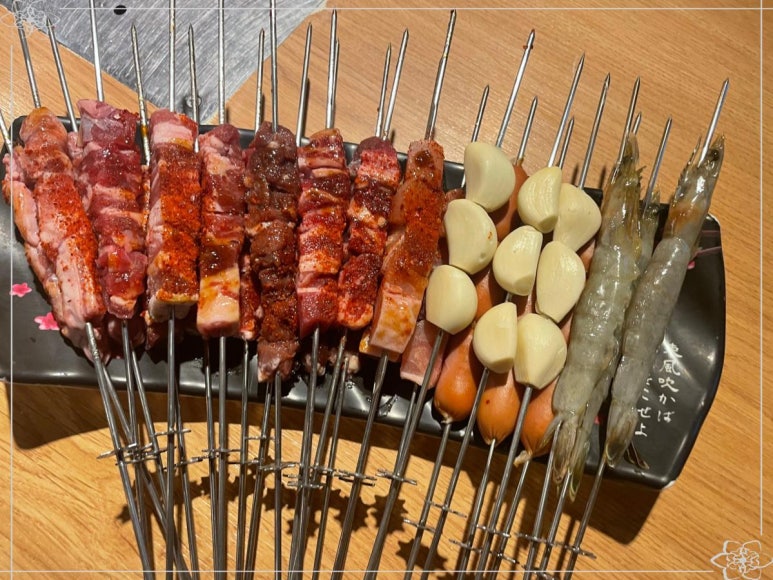 상하이양꼬치 이미지