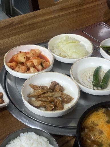 동서순대 사진 4