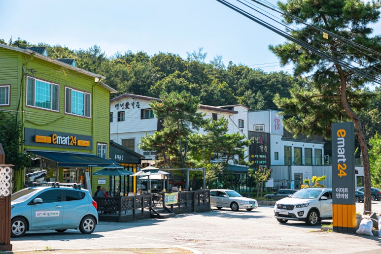 삼촌갈비 이미지