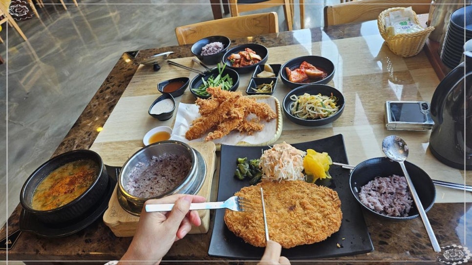 청담 추어탕 이미지