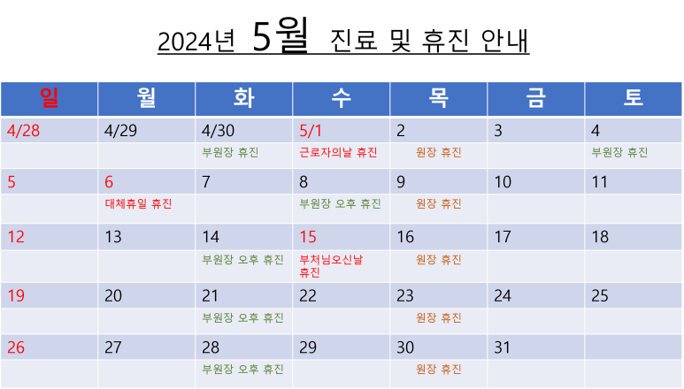 연세화산외과 이미지