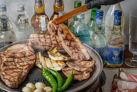 고반식당원주 이미지