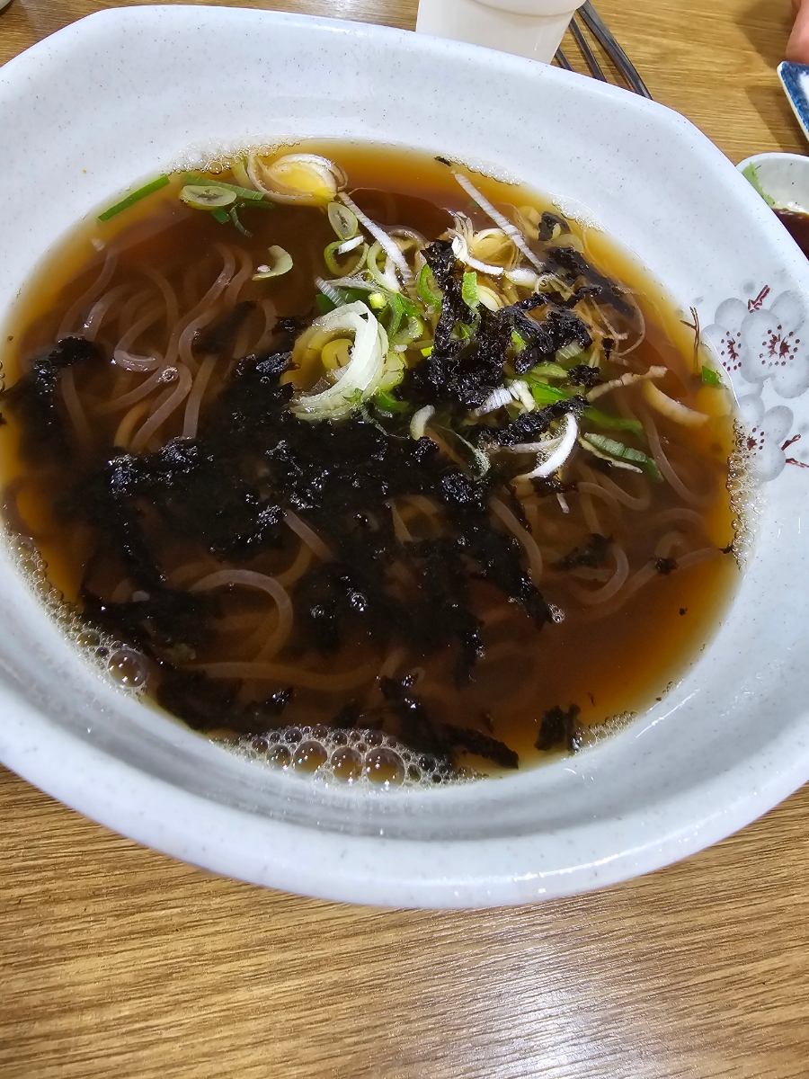 산수촌모밀 이미지