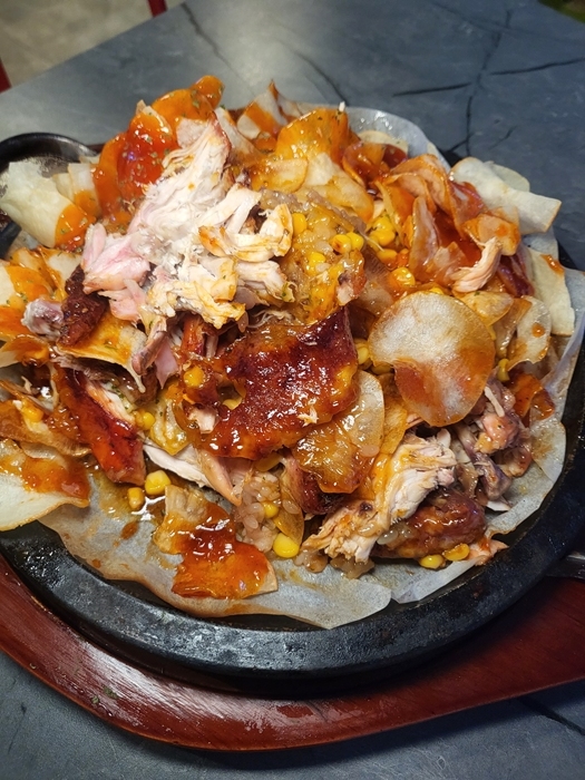 왕십리누룽지통닭구이 이미지