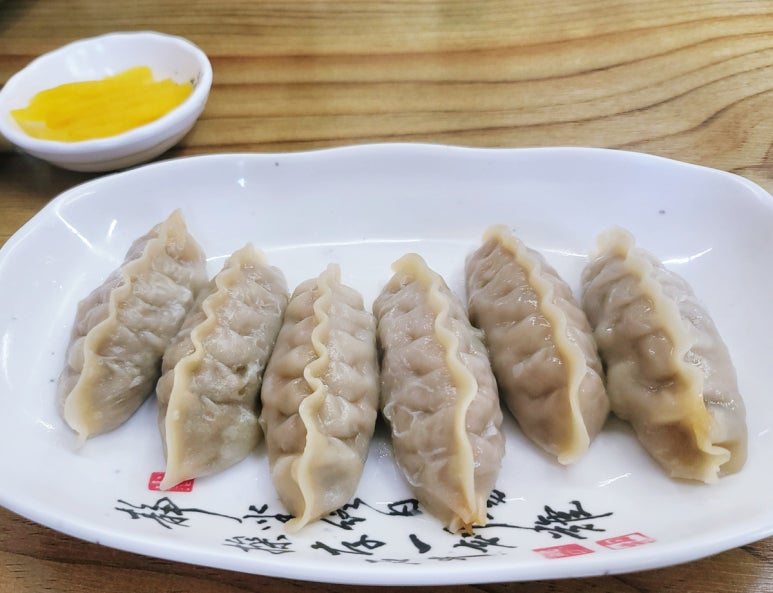 산마루잔치국수 이미지